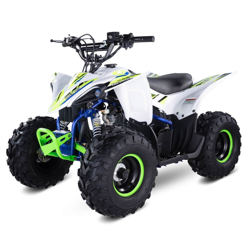 Avigo quad bike best sale