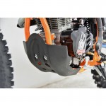 Crossfire CFR300 278cc Dirt Bike - Black / Orange