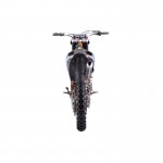 Crossfire CFR300 278cc Dirt Bike - Black / Orange