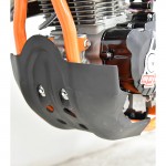 Crossfire CFR300 278cc Dirt Bike - Black / Orange