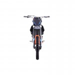 Crossfire CFR300 278cc Dirt Bike - Black / Orange