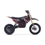 Crossfire ECR1300 Electric Dirt Bike - Red