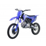 Apollo RXF Freeride 140cc Dirt Bike - Blue