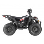 Apollo RFZ Commander 200cc Farm Quad Bike - Black Apollo RFZ Commander 200cc Farm Quad Bike - Black