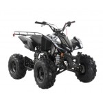 Apollo RFZ Falcon 140cc Sports Quad Bike - Black Apollo RFZ Falcon 140cc Sports Quad Bike - Black