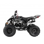 Apollo RFZ Falcon 140cc Sports Quad Bike - Black Apollo RFZ Falcon 140cc Sports Quad Bike - Black