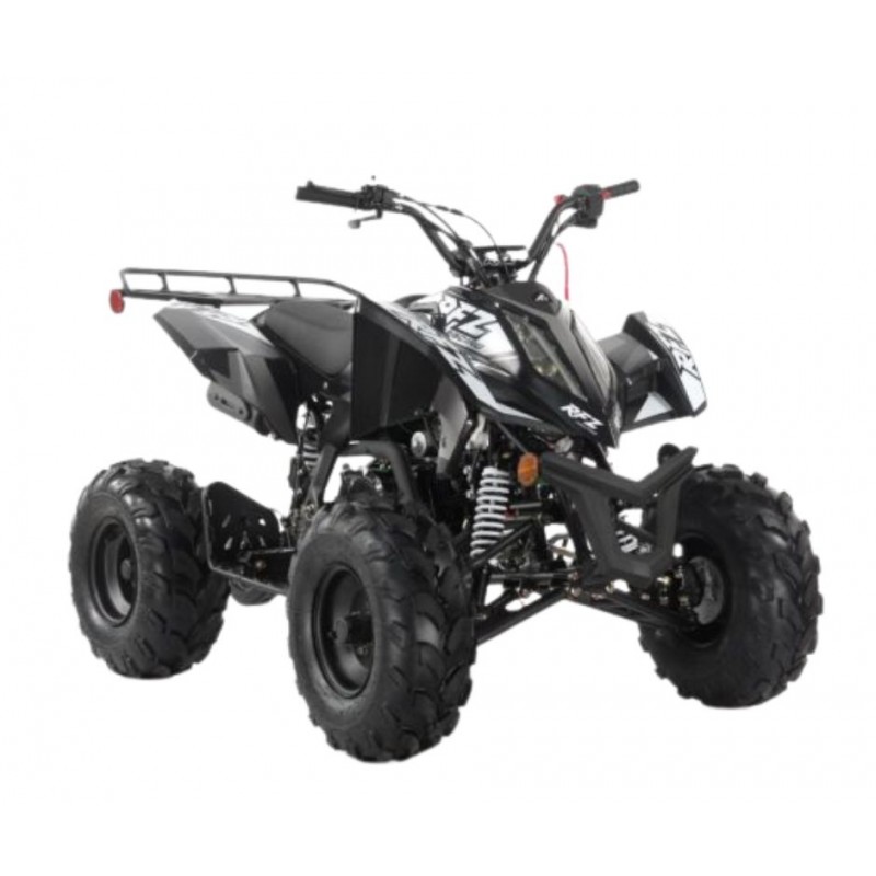 Apollo RFZ Falcon 140cc Sports Quad Bike - Black Apollo RFZ Falcon 140cc Sports Quad Bike - Black