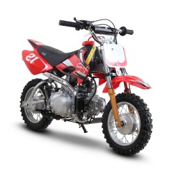 Kids 50cc Dirt Bikes GMX Motorbikes