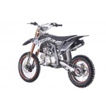 Crossfire CF140 140cc Dirt Bike - Black