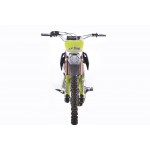 Crossfire CF140 140cc Dirt Bike - Black