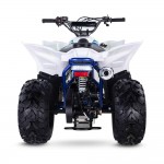 Crossfire Trex 110 110cc Junior Quad Bike - White