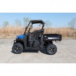Crossfire 400GT Farm UTV - Blue Crossfire 400GT Farm UTV - Blue