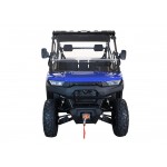 Crossfire 400GT Farm UTV - Blue