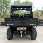 Crossfire 600GT EPS Farm UTV Quad Bike - Grey Crossfire 600GT EPS Farm UTV Quad Bike - Grey