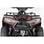 Crossfire X300 300cc Farm ATV Quad Bike - Red