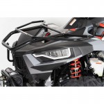 Crossfire X300 300cc Farm ATV Quad Bike - Red