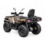 Crossfire X400 400cc Farm ATV Quad Bike - Camo Crossfire X400 400cc Farm ATV Quad Bike - Camo
