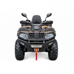 Crossfire X400 400cc Farm ATV Quad Bike - Camo Crossfire X400 400cc Farm ATV Quad Bike - Camo