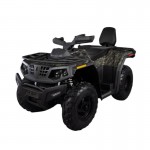 Crossfire X400 400cc Farm ATV Quad Bike - Camo