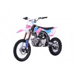 Crossfire CF140 140cc Dirt Bike - Pink