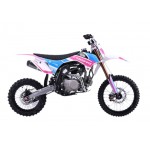 Crossfire CF140 140cc Dirt Bike - Pink