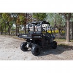 Crossfire 200GT Farm UTV - Blue Crossfire 200GT Farm UTV - Blue