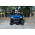 Crossfire 200GT Farm UTV - Blue Crossfire 200GT Farm UTV - Blue