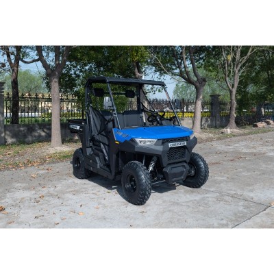 Crossfire 200GT Farm UTV - Blue