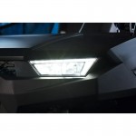 Crossfire 200GT Farm UTV - Blue Crossfire 200GT Farm UTV - Blue