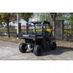 Crossfire 200GT Farm UTV - Desert Storm