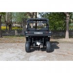 Crossfire 200GT Farm UTV - Desert Storm