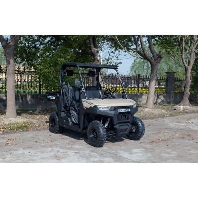 Crossfire 200GT Farm UTV - Desert Storm