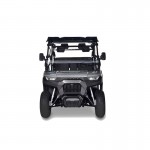 Crossfire 200GT Farm UTV - Grey