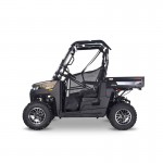 Crossfire 200GT Farm UTV - Grey