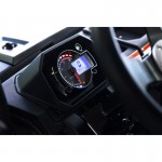 Crossfire 200GT Farm UTV - Red Crossfire 200GT Farm UTV - Red