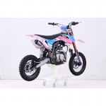 Crossfire CF125 125cc Dirt Bike - Pink
