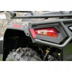 Crossfire X600 EPS Farm ATV Quad Bike - Camo