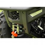 Crossfire X600 EPS Farm ATV Quad Bike - Camo