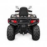 Crossfire X600 EPS Farm ATV Quad Bike - Camo Crossfire X600 EPS Farm ATV Quad Bike - Camo