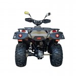 Crossfire X300 300cc Farm ATV Quad Bike - Desert Storm