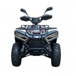 Crossfire X300 300cc Farm ATV Quad Bike - Desert Storm