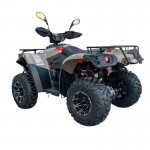 Crossfire X300 300cc Farm ATV Quad Bike - Desert Storm