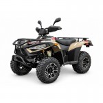 Crossfire X300 300cc Farm ATV Quad Bike - Desert Storm Crossfire X300 300cc Farm ATV Quad Bike - Desert Storm
