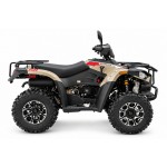 Crossfire X300 300cc Farm ATV Quad Bike - Desert Storm Crossfire X300 300cc Farm ATV Quad Bike - Desert Storm