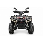 Crossfire X300 300cc Farm ATV Quad Bike - Desert Storm Crossfire X300 300cc Farm ATV Quad Bike - Desert Storm