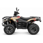 Crossfire X300 300cc Farm ATV Quad Bike - Desert Storm Crossfire X300 300cc Farm ATV Quad Bike - Desert Storm