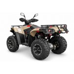Crossfire X300 300cc Farm ATV Quad Bike - Desert Storm Crossfire X300 300cc Farm ATV Quad Bike - Desert Storm