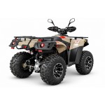 Crossfire X300 300cc Farm ATV Quad Bike - Desert Storm Crossfire X300 300cc Farm ATV Quad Bike - Desert Storm