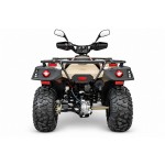 Crossfire X300 300cc Farm ATV Quad Bike - Desert Storm Crossfire X300 300cc Farm ATV Quad Bike - Desert Storm