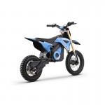 Crossfire ECR1500 Electric Mini Dirt Bike - Blue